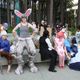 Image for article titled The Most Astonishing Cosplay at Wondercon 2013